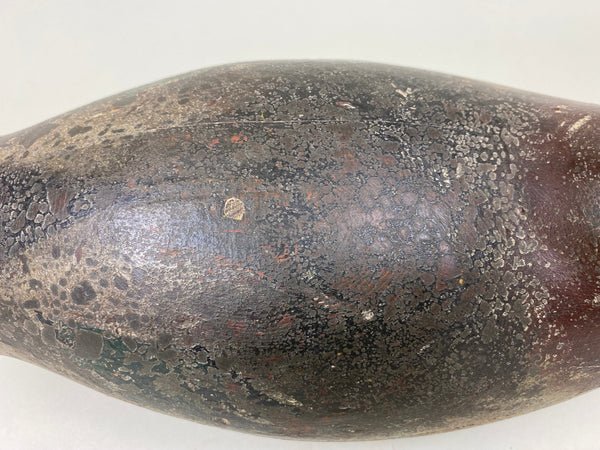 Mason Premier Mallard Drake, Original Paint (#6226)