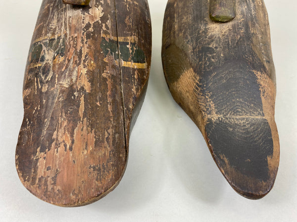 Builders Woodwork Co. Pair of Sleeper Mallards (#6278)