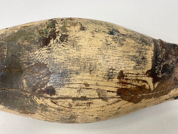 Mason Pintail Drake, Circa 1910's (#6292)