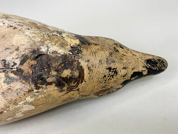 Mason Pintail Drake, Circa 1910's (#6292)