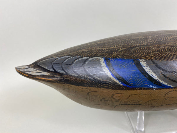 Perdew Style Mallard Hen (#6357)