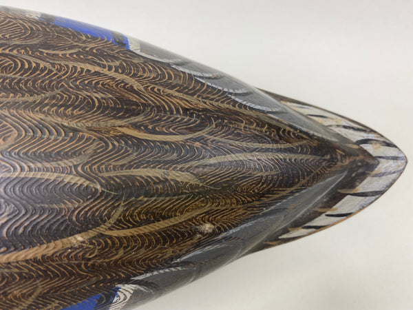 Perdew Style Mallard Hen (#6357)