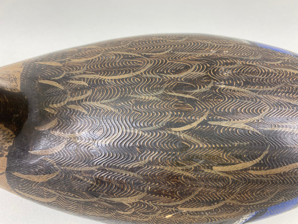 Perdew Style Mallard Hen (#6357)