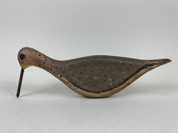 New Jersey Yellow Legs, Original Paint, Circa 1910's (#6360)