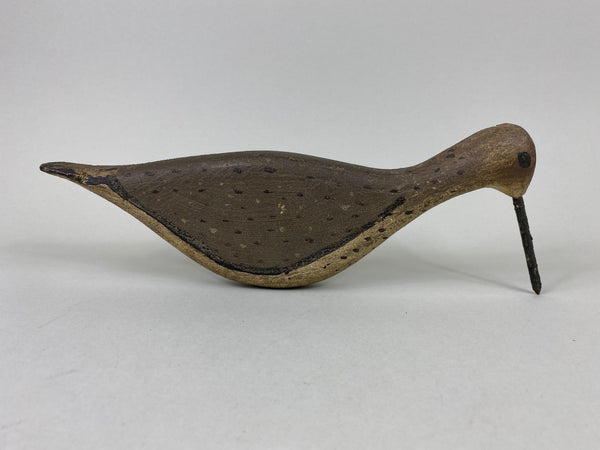 New Jersey Yellow Legs, Original Paint, Circa 1910's (#6360)