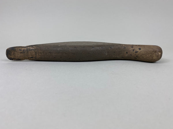 New Jersey Yellow Legs, Original Paint, Circa 1910's (#6360)