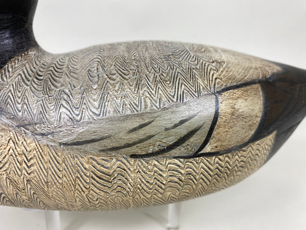 Denny Entwistle Blue Bill Drake (#6363)