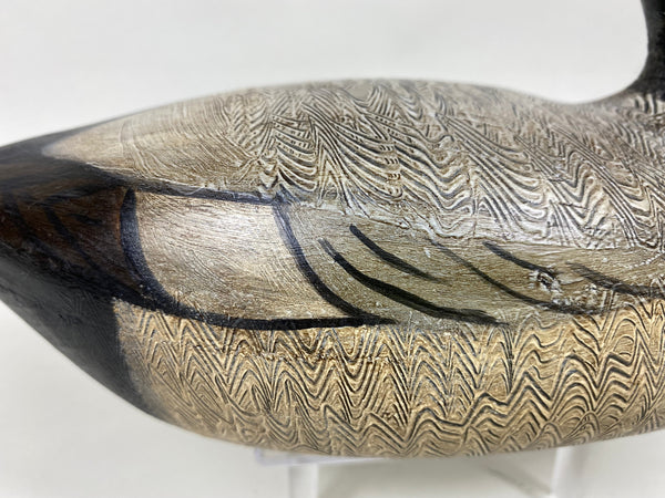 Denny Entwistle Blue Bill Drake (#6363)