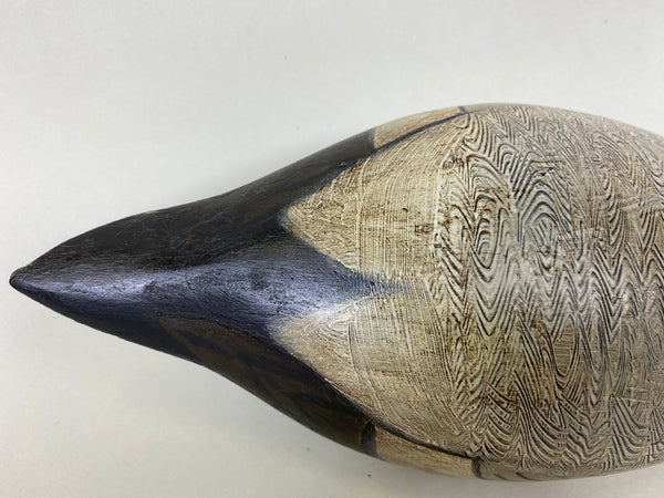 Denny Entwistle Blue Bill Drake (#6363)