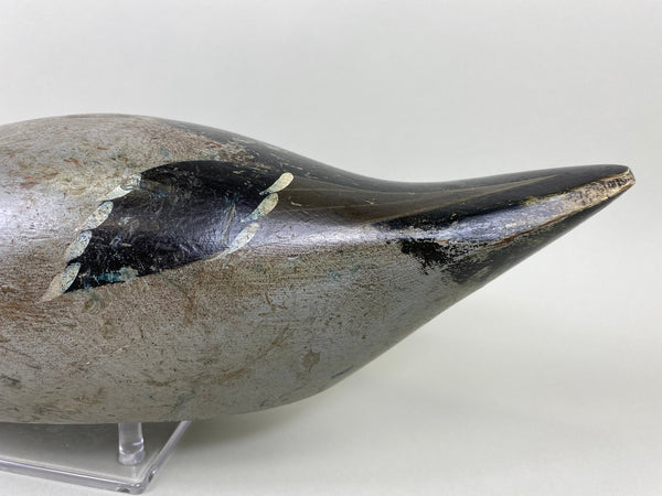 Evans Factory Mallard Drake, Mammoth Grade (#6376)