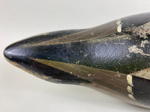 Evans Factory Mallard Drake, Mammoth Grade (#6376)