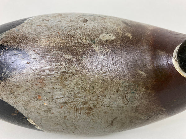 Evans Factory Mallard Drake, Mammoth Grade (#6376)