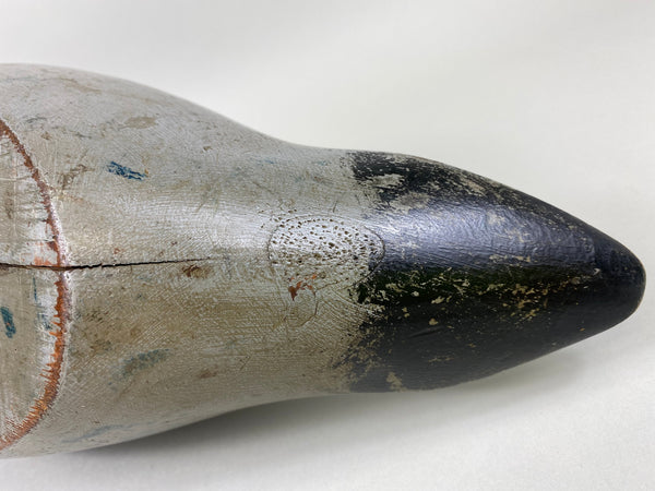 Evans Factory Mallard Drake, Mammoth Grade (#6376)