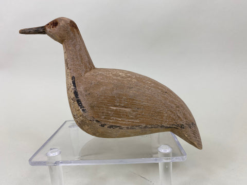 Peep by Russ Allen (#6384)