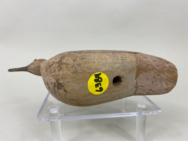 Peep by Russ Allen (#6384)