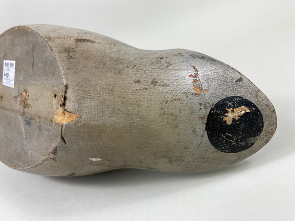 Mason Premier Mallard Drake, Original paint (#6401)