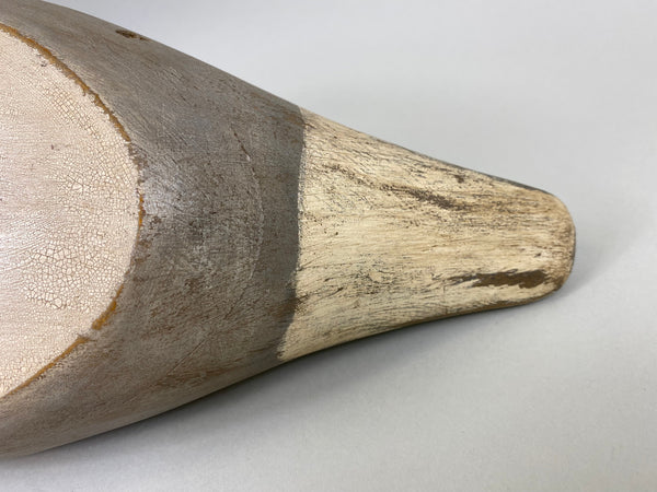 Ned Burgess style Pintail Drake, Original Paint (#6405)