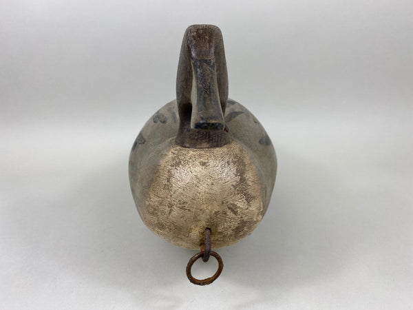 Ned Burgess style Pintail Drake, Original Paint (#6405)