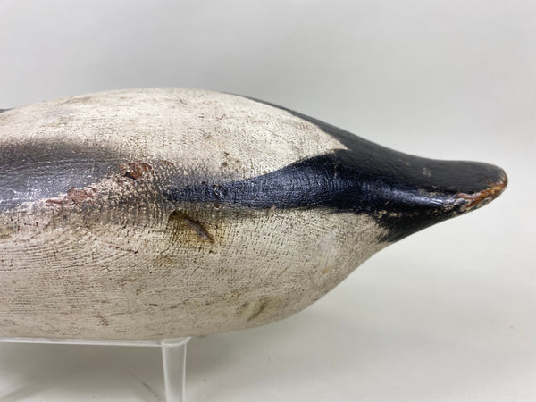 Mason Challenge Grade Canvasback Drake (#6412)