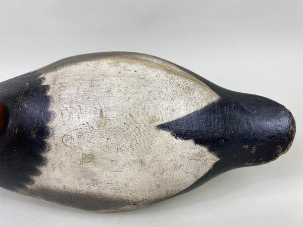 Mason Challenge Grade Canvasback Drake (#6412)