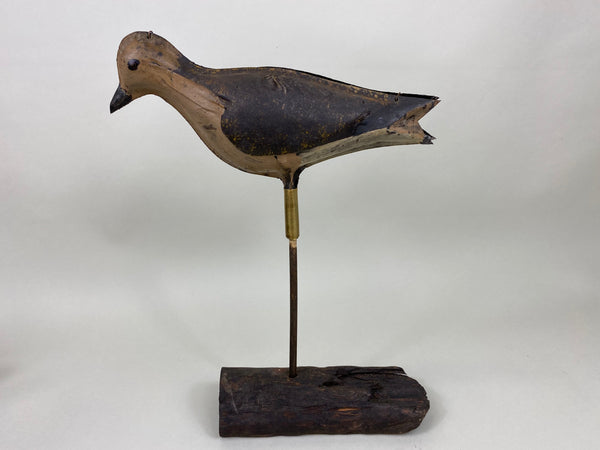 Strater and Sohier Tinnie Shorebird (#6416)