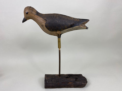 Strater and Sohier Tinnie Shorebird (#6416)