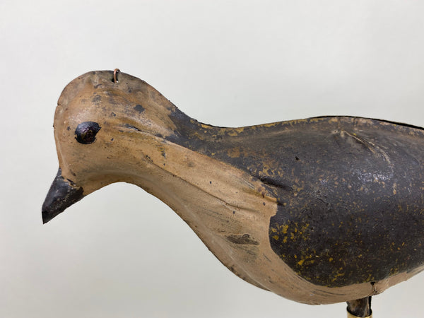 Strater and Sohier Tinnie Shorebird (#6416)