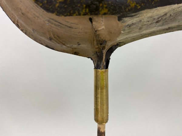 Strater and Sohier Tinnie Shorebird (#6416)