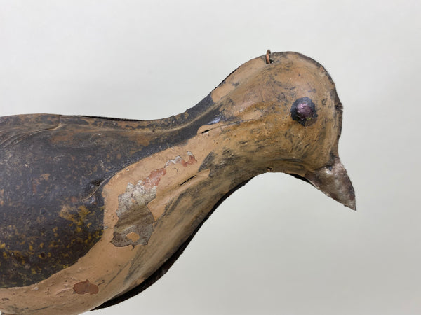 Strater and Sohier Tinnie Shorebird (#6416)