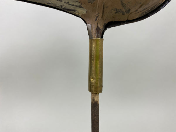 Strater and Sohier Tinnie Shorebird (#6416)