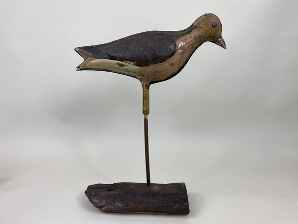 Strater and Sohier Tinnie Shorebird (#6416)