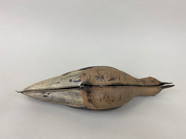 Strater and Sohier Tinnie Shorebird (#6416)