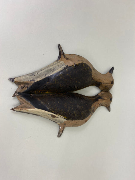 Strater and Sohier Tinnie Shorebird (#6416)