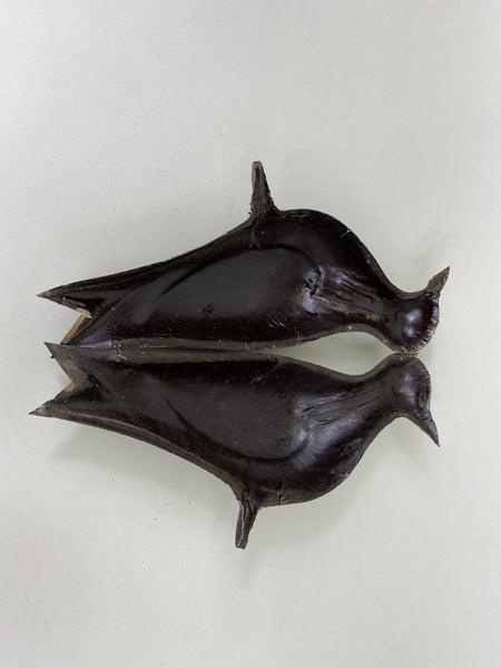 Strater and Sohier Tinnie Shorebird (#6416)