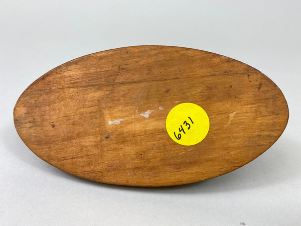 Miniature Canada Goose (#6431)