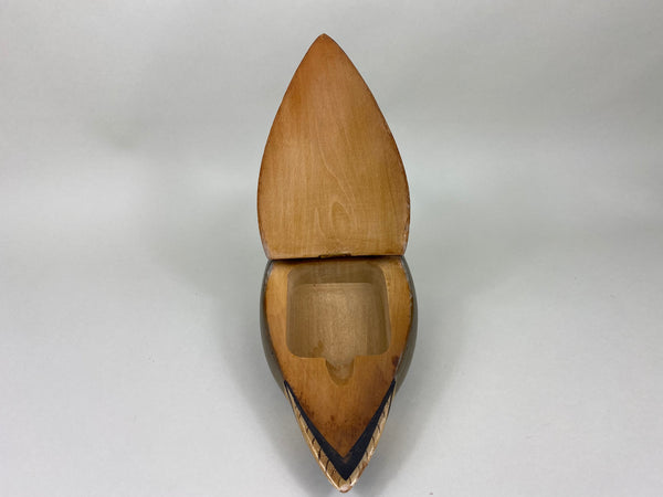 Wildfowler Mallard Cigar/Pipe Holder, Circa 1950's (6437)