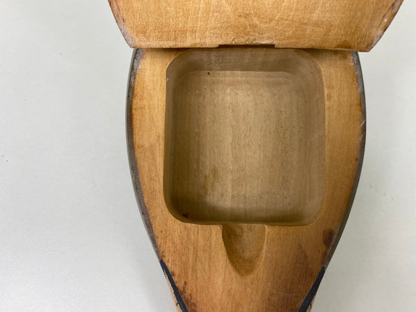 Wildfowler Mallard Cigar/Pipe Holder, Circa 1950's (6437)