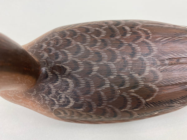 Ron Sabatini Hen Pintail (#6466)