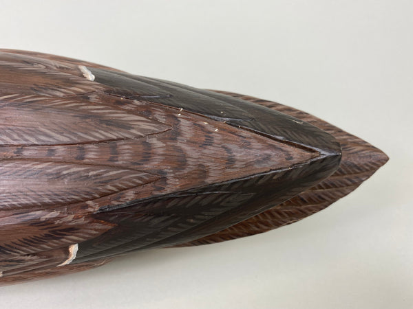 Ron Sabatini Hen Pintail (#6466)