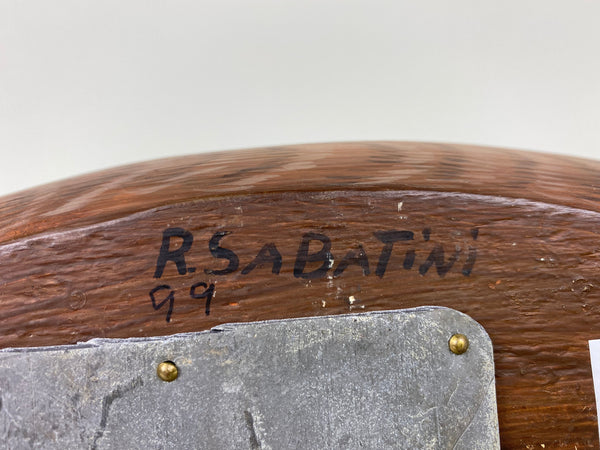 Ron Sabatini Hen Pintail (#6466)