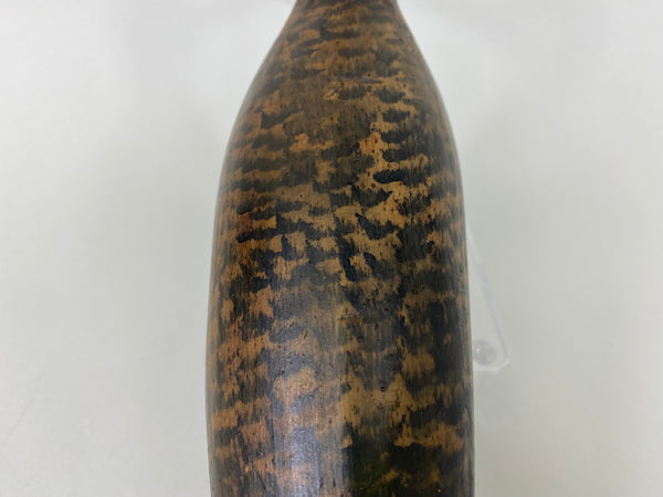 Curlew, Unknown Carver, Tack-Eyes (#6469