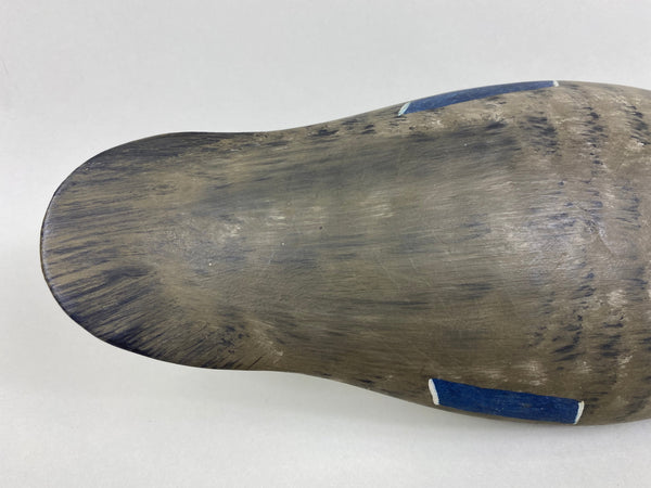 Hurley Conklin Hen Wood Duck (#6473)