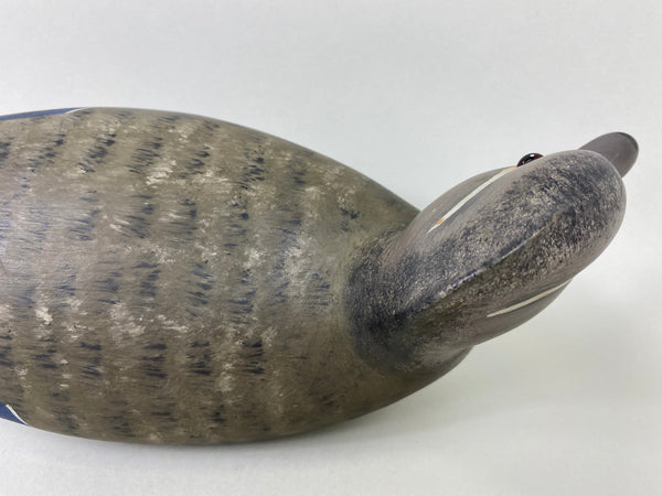 Hurley Conklin Hen Wood Duck (#6473)