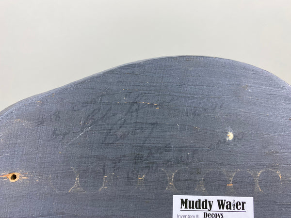 Bob Barry Mudhen - Coot (#6476)