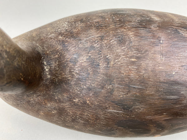 Torry Ward Pintail Hen, Original Paint (#6493)