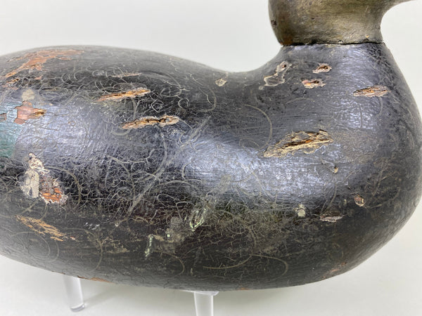 Mason Premier Black Duck (#6497)