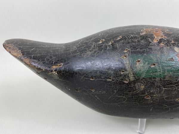 Mason Premier Black Duck (#6497)