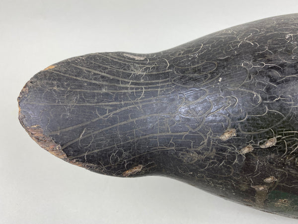 Mason Premier Black Duck (#6497)