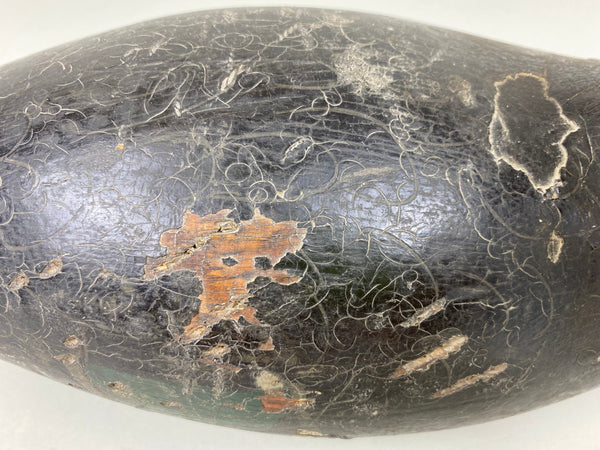 Mason Premier Black Duck (#6497)