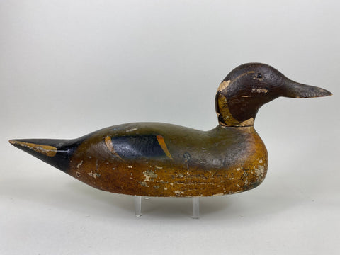 Pratt Factory Pintail, Original Paint (#6507)